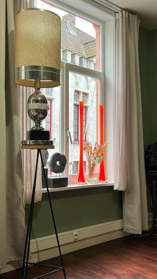Gasthuis Efren's Cosy House *