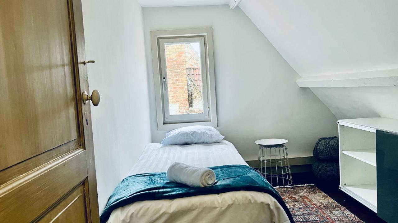 Gasthuis Efren's Cosy House