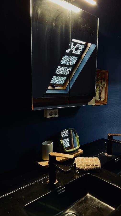 Gasthuis Efren's Cosy House Brugge