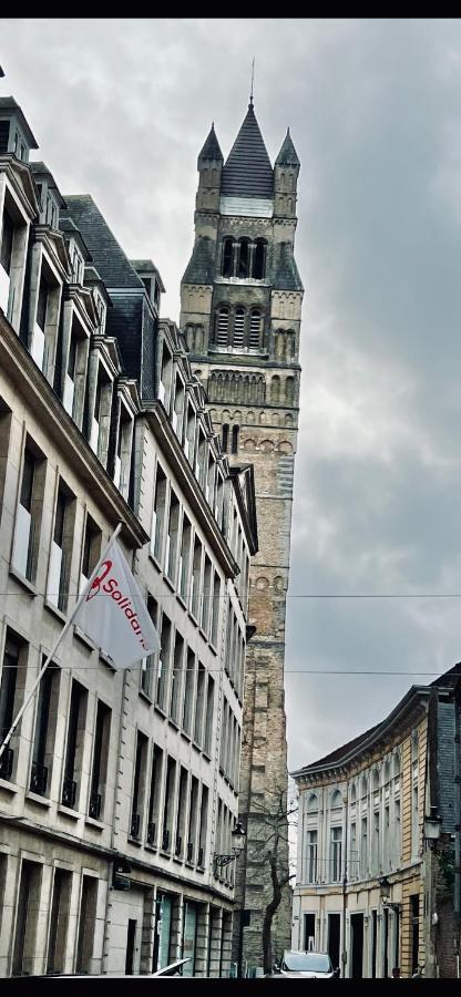 Efren's Cosy House * Bruges