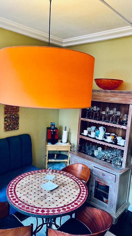Efren's Cosy House * Bruges