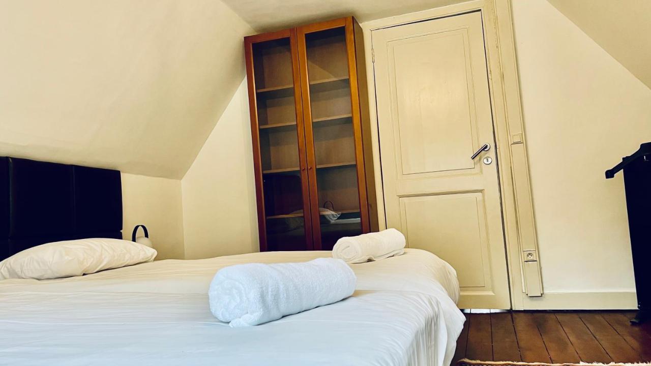 Efren's Cosy House * Bruges