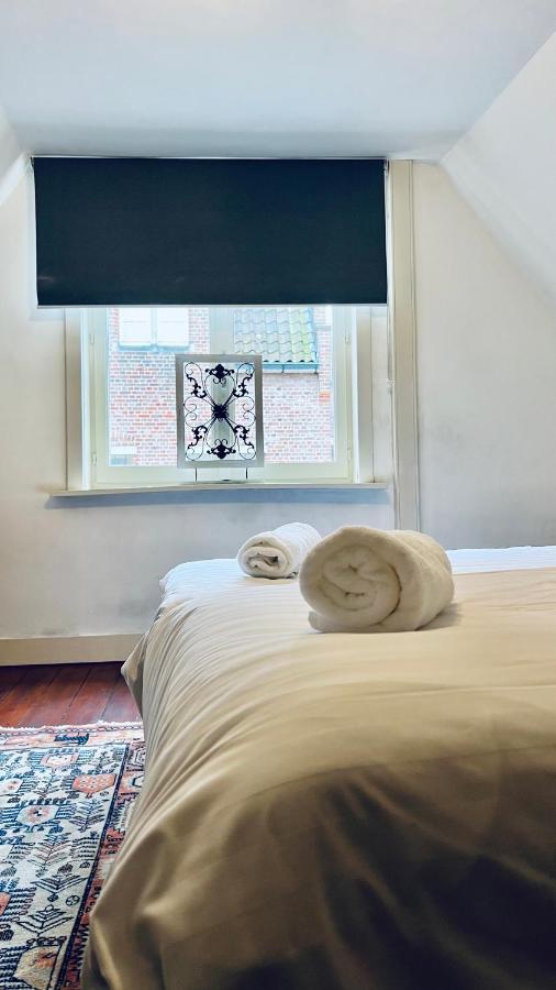 Efren's Cosy House Bruges