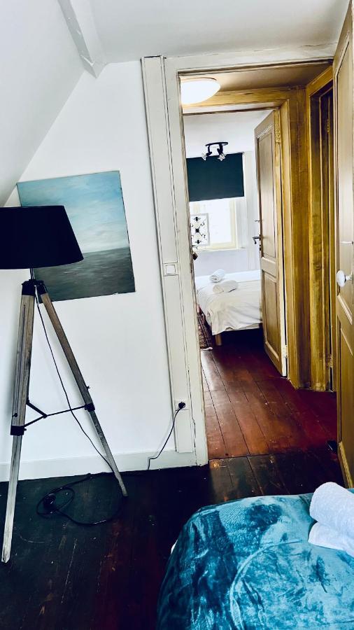 Efren's Cosy House Bruges
