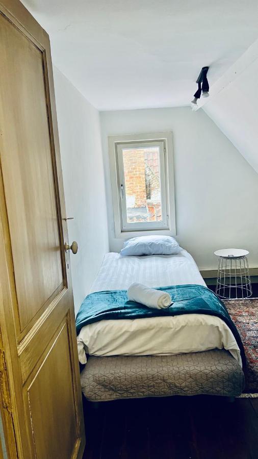 Efren's Cosy House